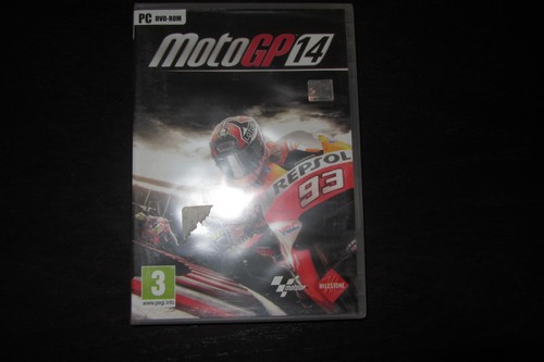 Motogp gioco dvd - motogp,