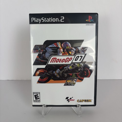 Moto 2007 sony - moto,