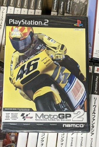 Moto nuovo - moto, (2001)