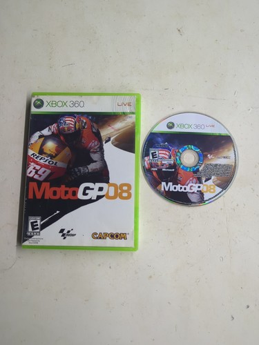 Moto microsoft xbox - moto, 08