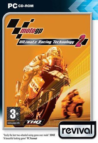 Motogp ultimate racing - motogp,