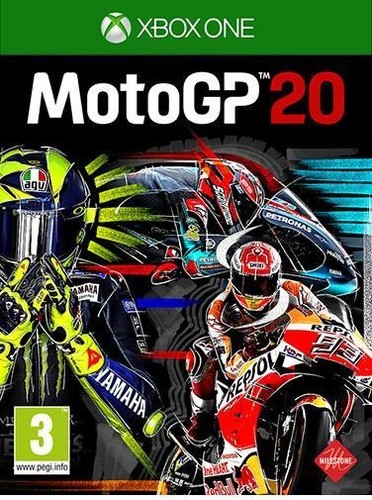 Motogp xone usato - motogp,