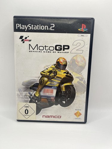 Playstation gioco motogp - 2,