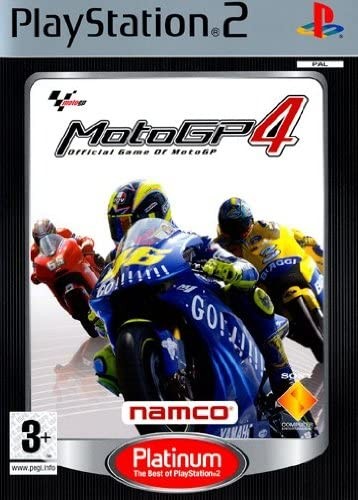 Moto ps2 usato - gp,