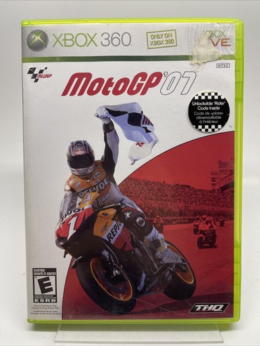 Moto microsoft xbox - gp, (microsoft