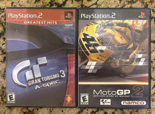 Giochi corse ps2 - corse, (gran
