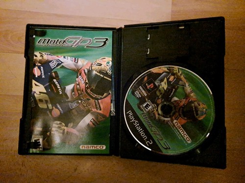 Videogioco moto 3 - videogioco, gp