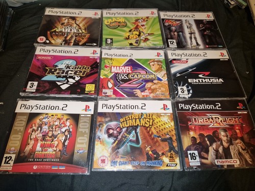Giochi sony playstation - giochi, 2