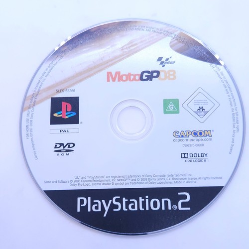 Moto gioco sony - moto, ✩