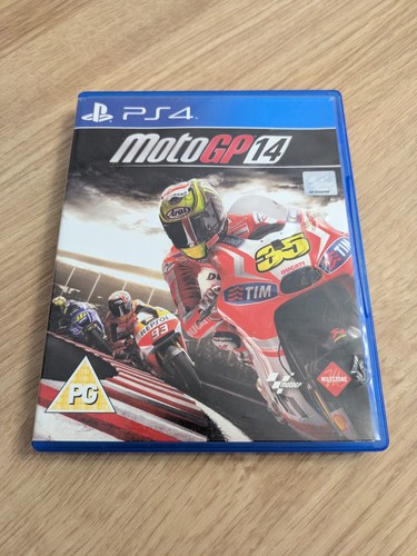 Moto ps4 sony - gp,