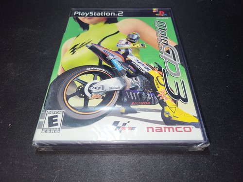 Motogp black label namco - black,