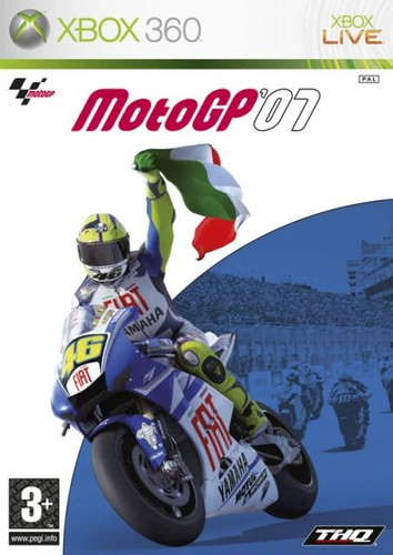 Motogp xbox 360 racing - -,
