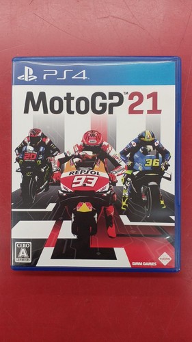 Dmm giochi motogp21 - dmm,