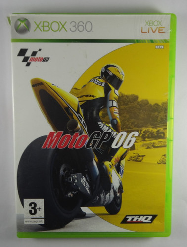 Moto xbox 360 - moto, 06