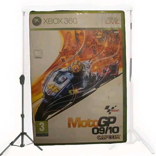 Moto xbox360 gioco - moto,