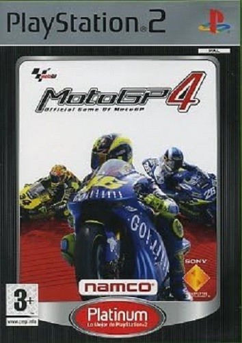 Moto ps2 usato - moto, 4