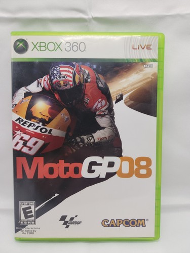 Moto microsoft xbox - moto,