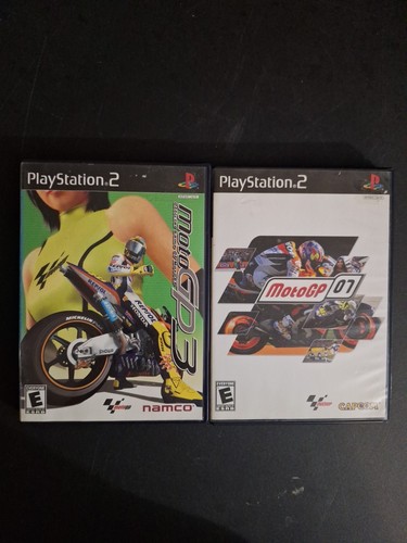 Pacchetto giochi motogp - 2, e