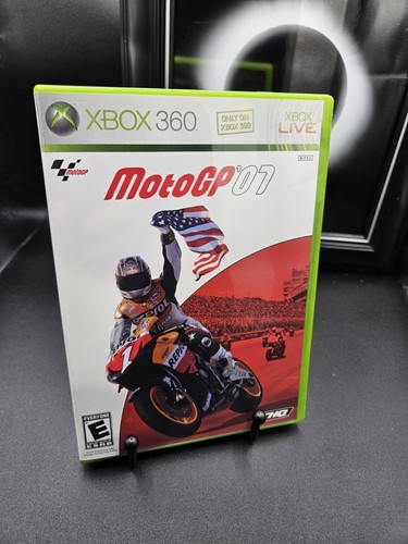 Moto microsoft xbox - 07,