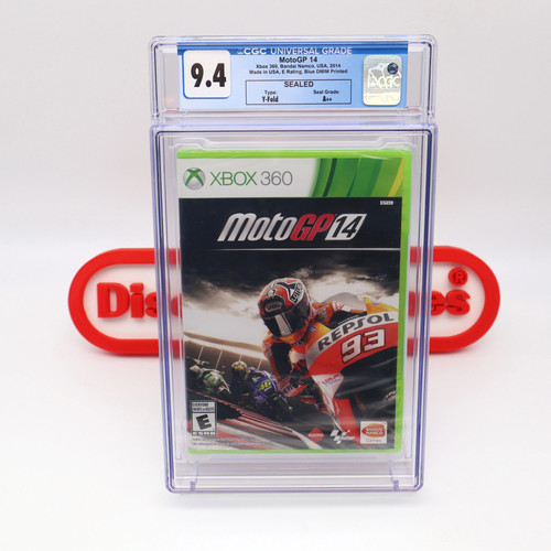 Xbox 360 motogp moto - motogp, gp