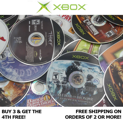 Giochi xbox sfusi - giochi,