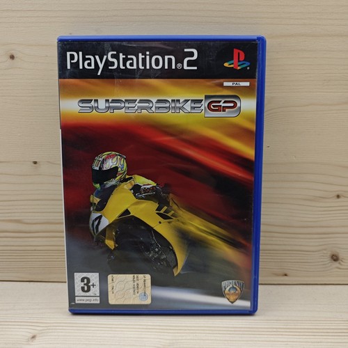 Superbike pal ita - -, per