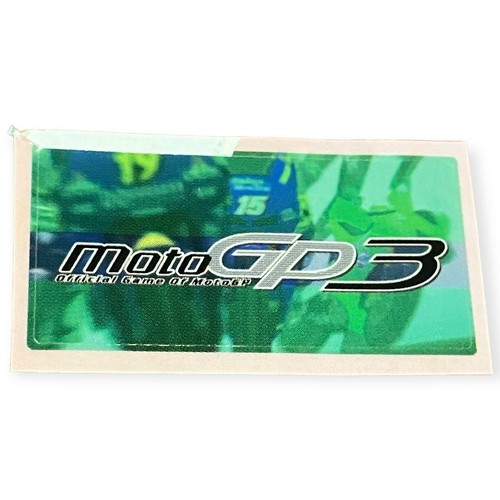 Sony playstation ps2 - 2, motogp