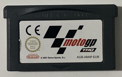 Moto nintendo gameboy - moto, (nintendo