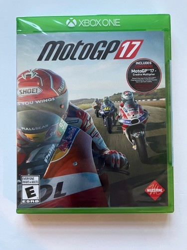 Motogp microsoft xbox one - motogp,